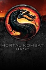 Watch Mortal Kombat Legacy Tvmuse